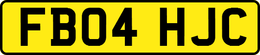 FB04HJC