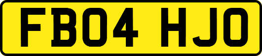 FB04HJO
