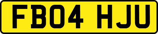 FB04HJU