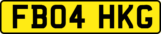 FB04HKG