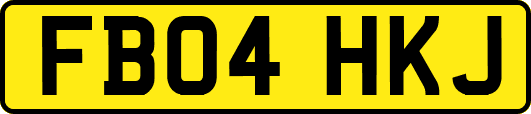 FB04HKJ