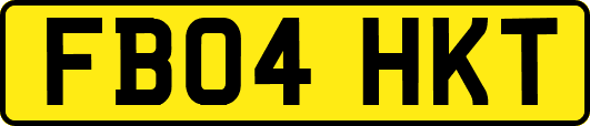 FB04HKT