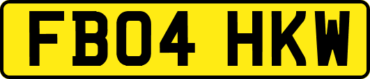 FB04HKW