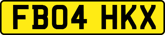 FB04HKX