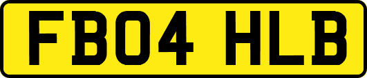 FB04HLB