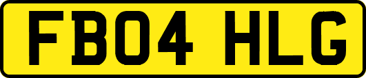 FB04HLG