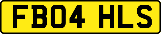 FB04HLS