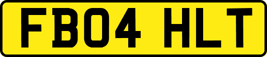 FB04HLT