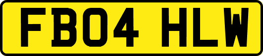 FB04HLW