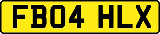 FB04HLX