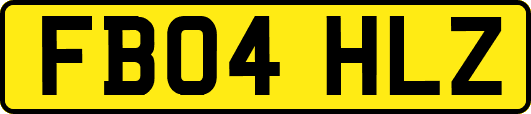 FB04HLZ