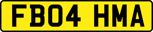 FB04HMA