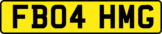 FB04HMG
