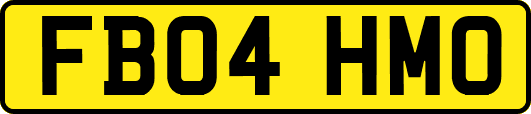 FB04HMO