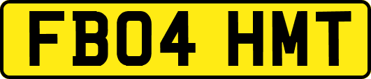 FB04HMT