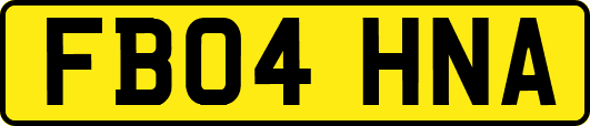 FB04HNA