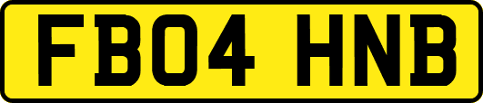 FB04HNB