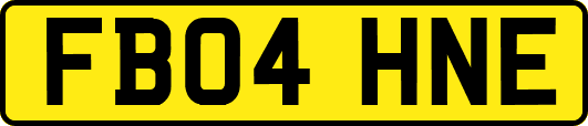 FB04HNE