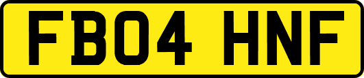 FB04HNF