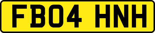 FB04HNH