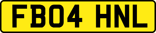 FB04HNL