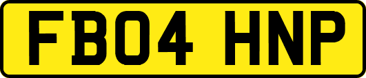 FB04HNP
