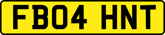 FB04HNT
