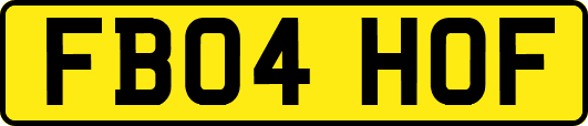 FB04HOF