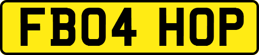 FB04HOP