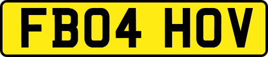 FB04HOV