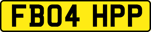 FB04HPP