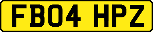 FB04HPZ