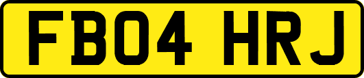 FB04HRJ