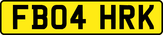 FB04HRK