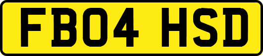FB04HSD