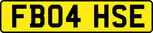 FB04HSE