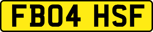 FB04HSF