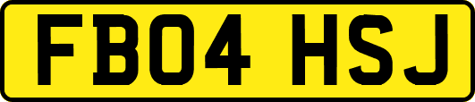 FB04HSJ