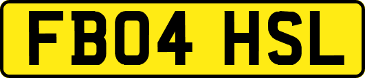 FB04HSL