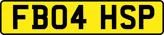 FB04HSP