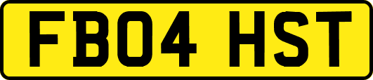 FB04HST