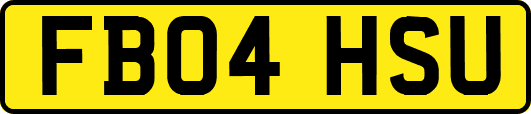 FB04HSU