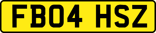 FB04HSZ