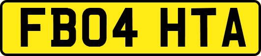 FB04HTA