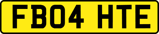 FB04HTE