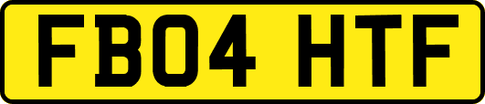 FB04HTF