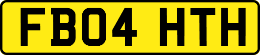 FB04HTH