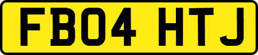 FB04HTJ