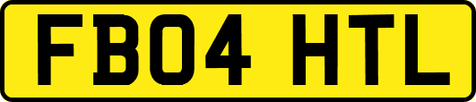 FB04HTL