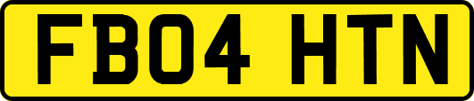 FB04HTN